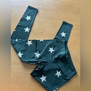 Jessica Simpson Athletic Legging